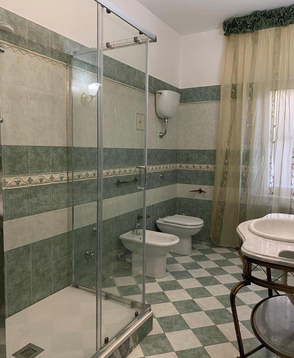 B&B Blu Krimisa - Hizvo