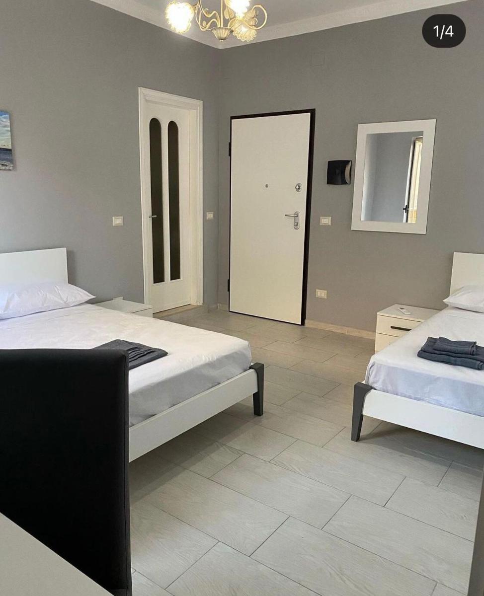 B&B Blu Krimisa - Hizvo