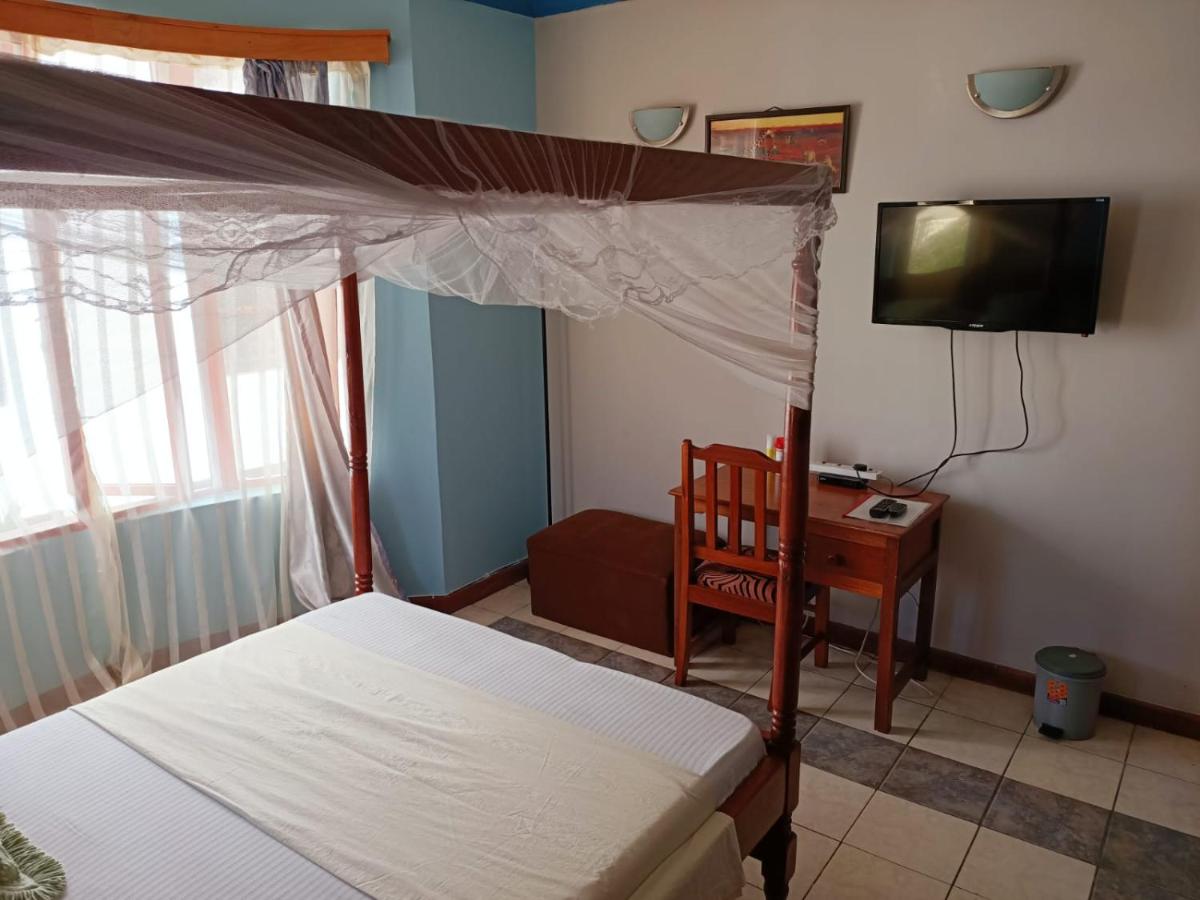 Suitetrails - Azuri homestay