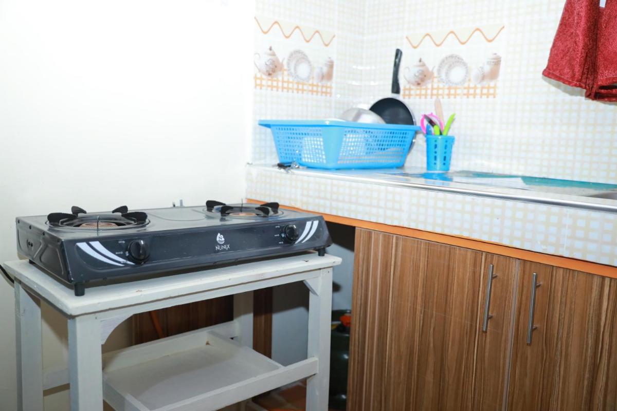 Suitetrails - Executive studio in Ruiru