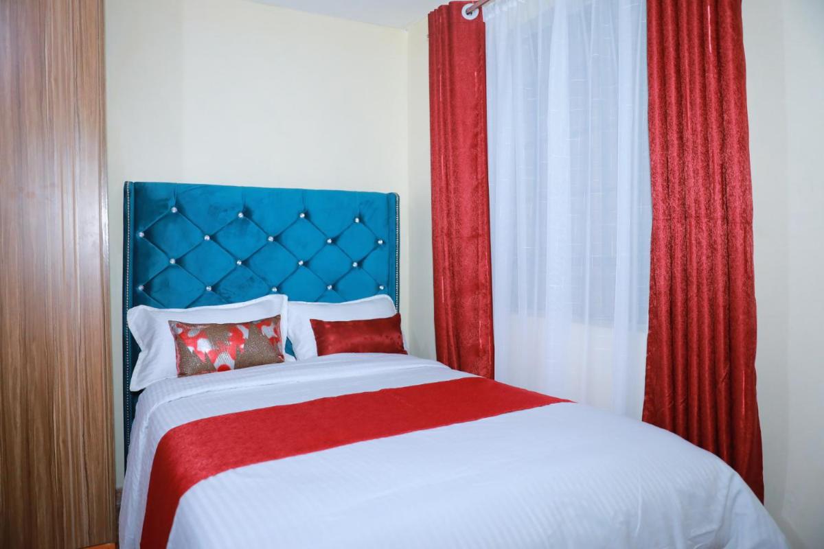 Suitetrails - Executive studio in Ruiru
