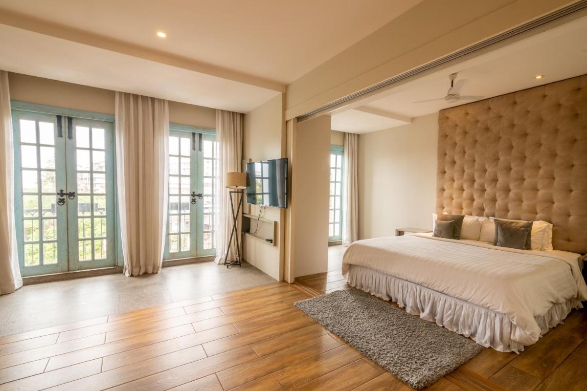 Suitetrails - Villa Donna