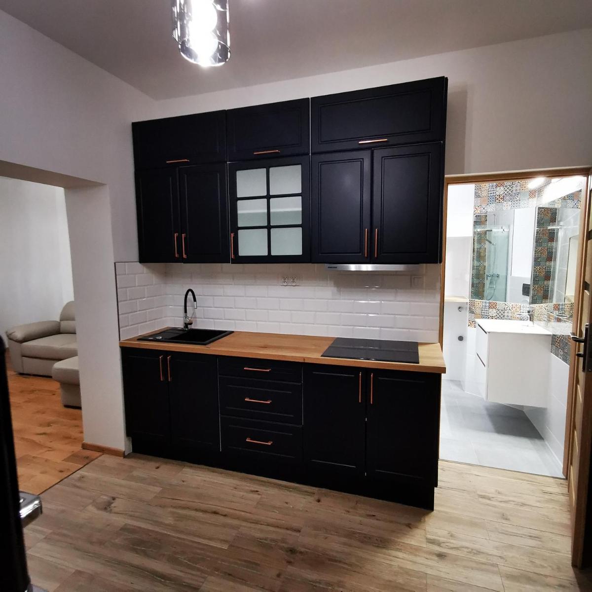 Apartament Zielony - Housity