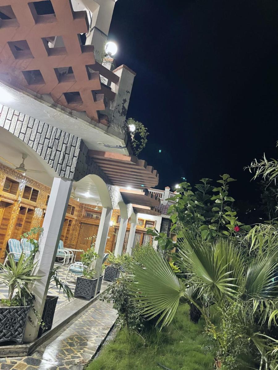 Syed Guest House, Madyan Swat - Housity