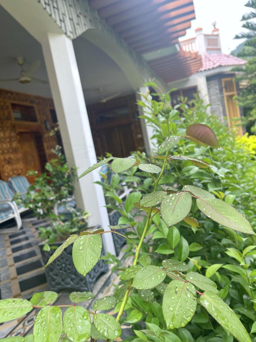 Syed Guest House, Madyan Swat - Housity