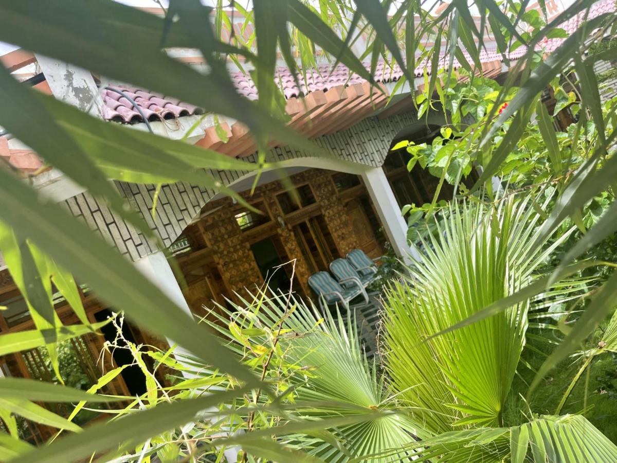 Syed Guest House, Madyan Swat - Housity