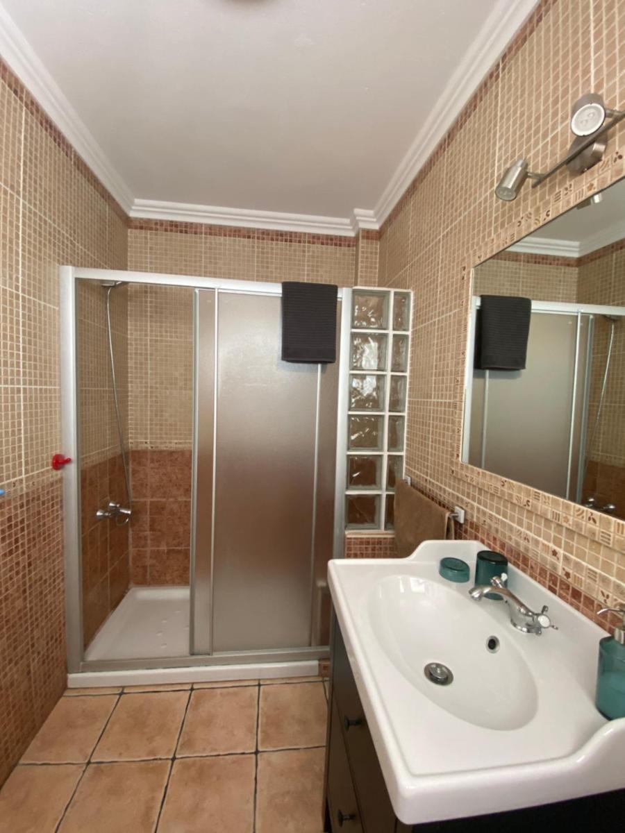 Suitetrails - Apartamento Niar