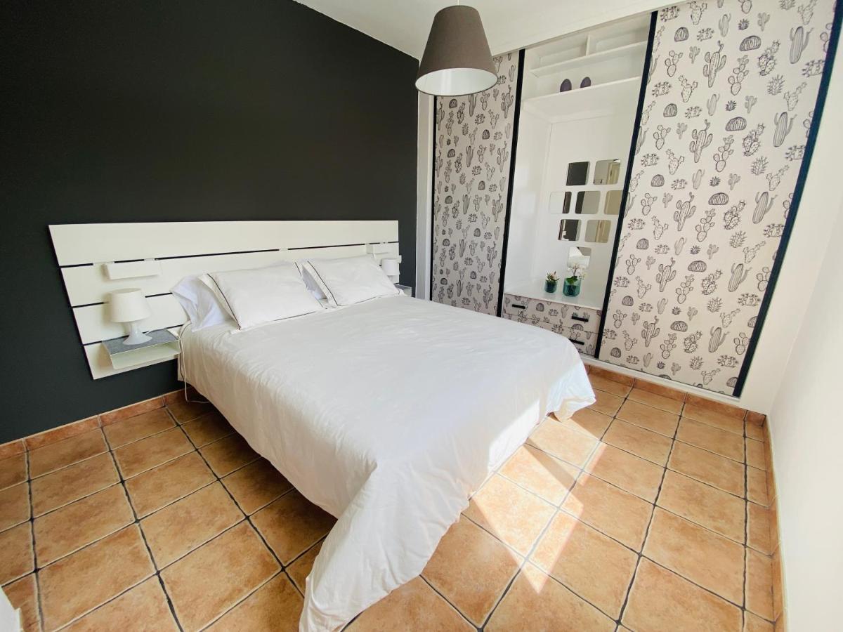 Suitetrails - Apartamento Niar