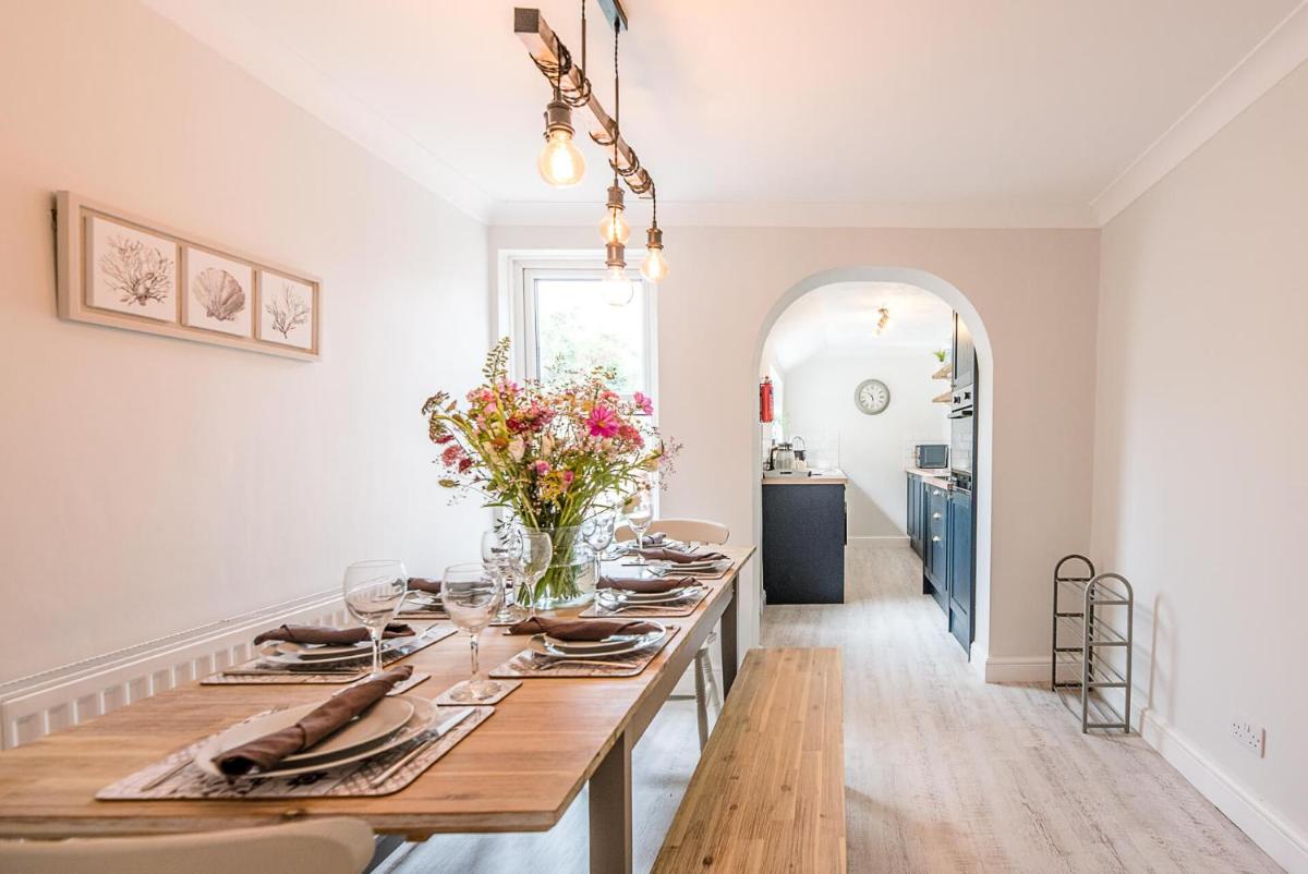 First Light - Housity