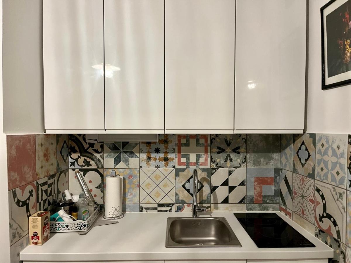 Suitetrails - City-Apartment S
