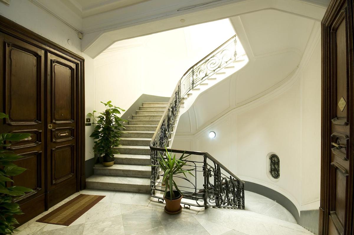 Suitetrails - Pinto-Storey Hotel