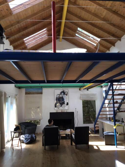 Suitetrails - Una casa para Siempre