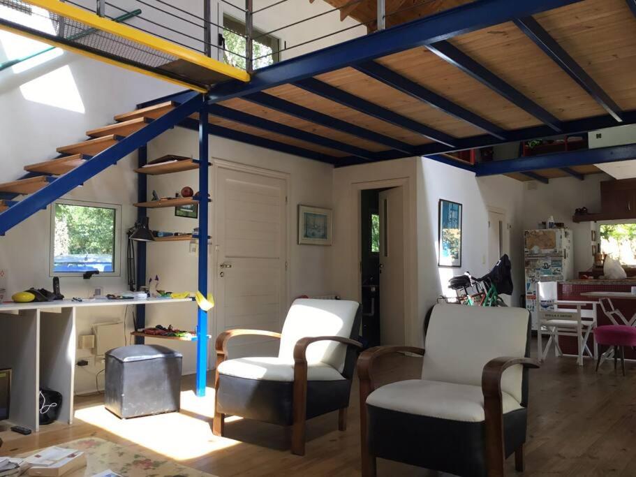 Suitetrails - Una casa para Siempre