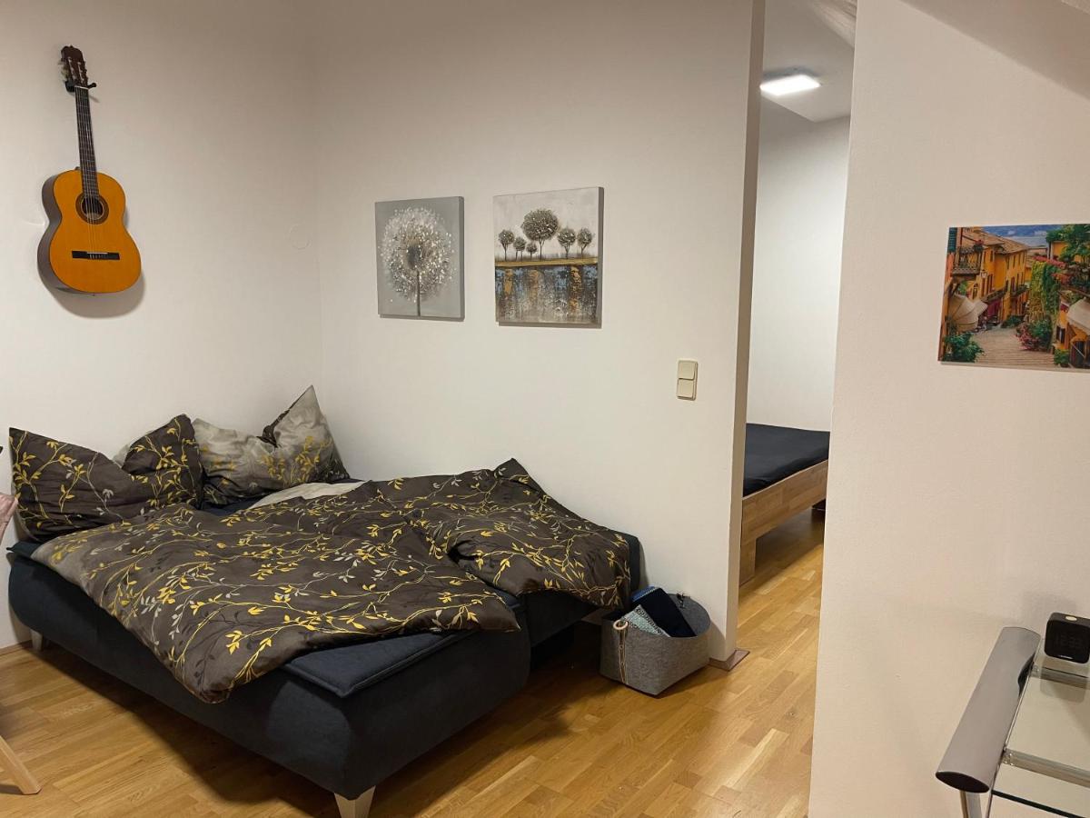 Suitetrails - Ruhiges Dachgeschoß CityApartment im Zentrum Wiens