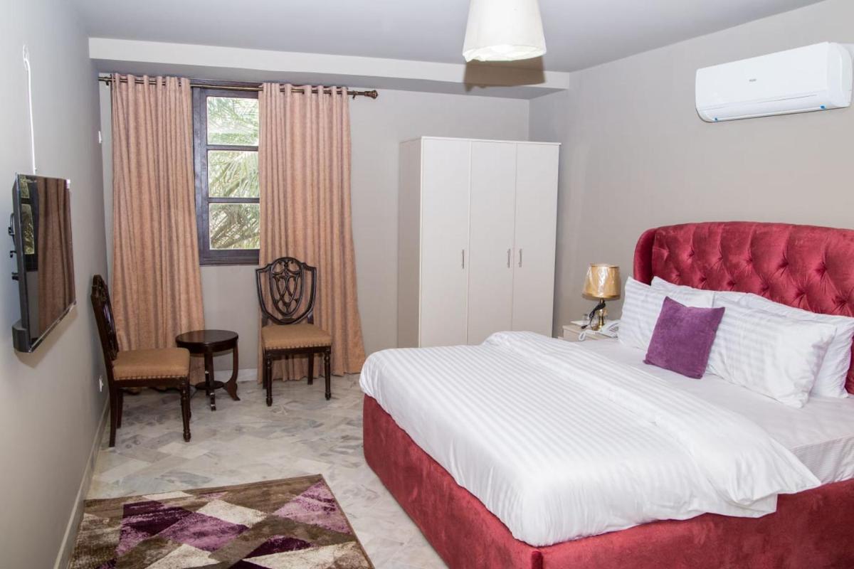 Suitetrails - Bondi Beach Resort