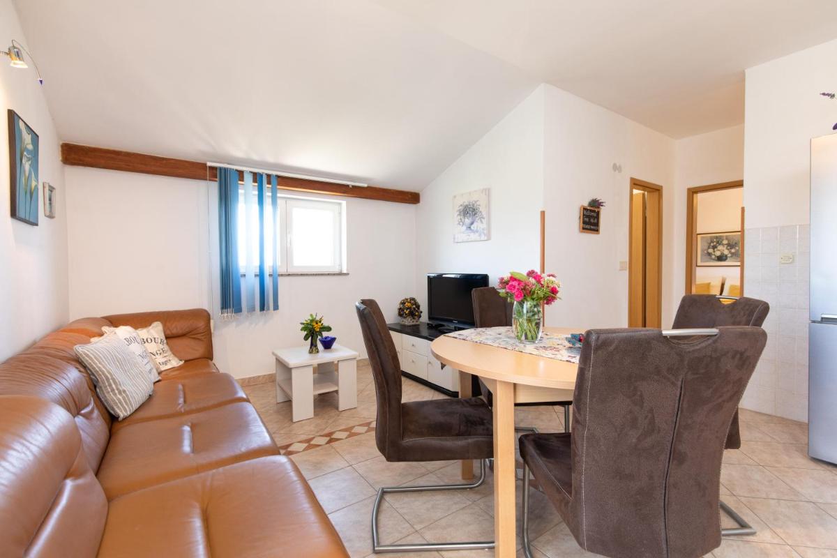 Suitetrails - Apartments House Risika