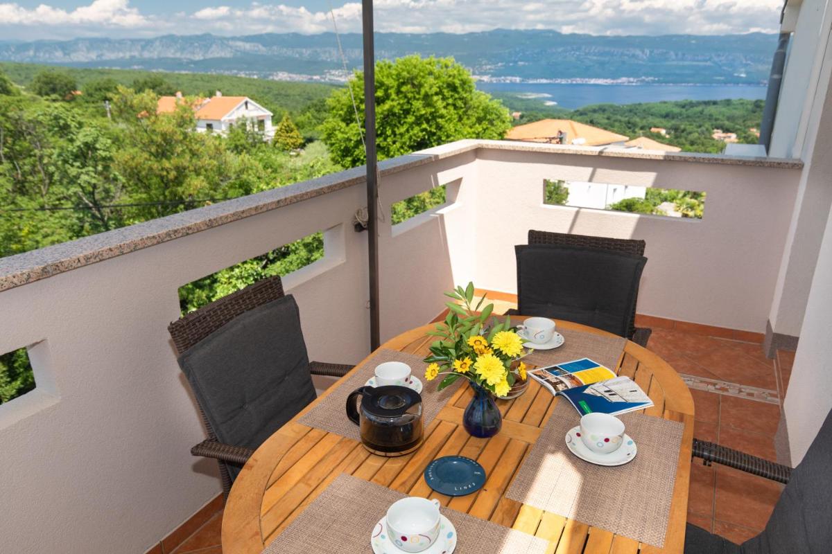 Suitetrails - Apartments House Risika