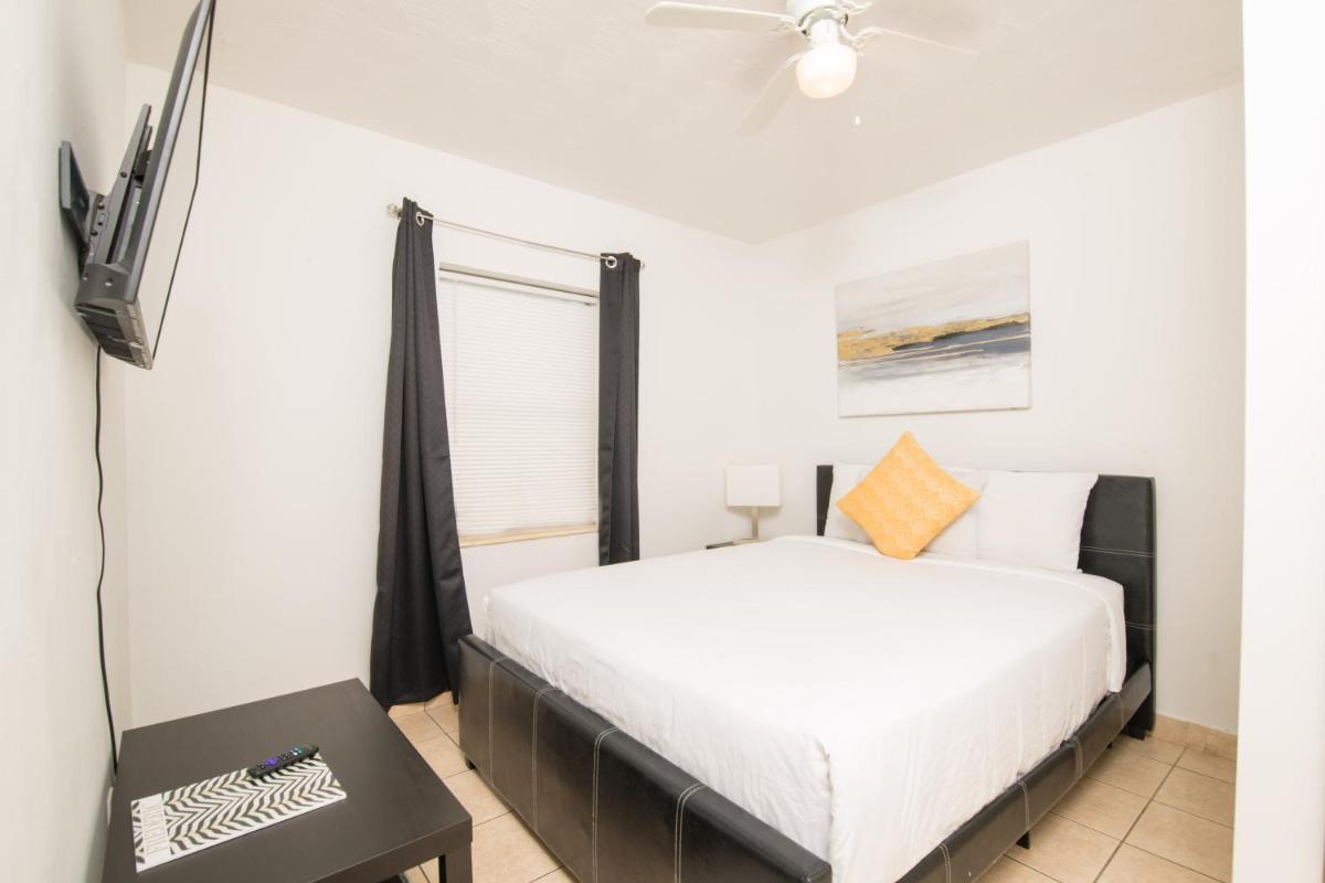 Hollywood private apartments - Housity