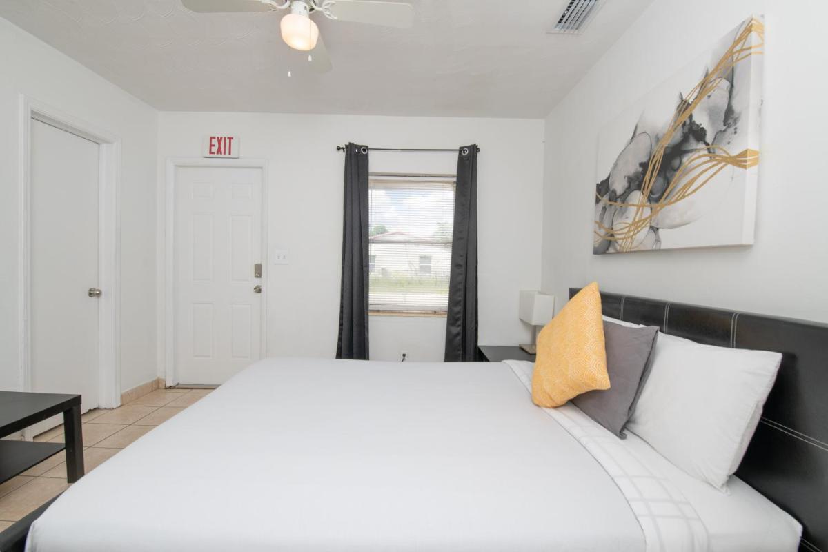 Hollywood private apartments - Housity