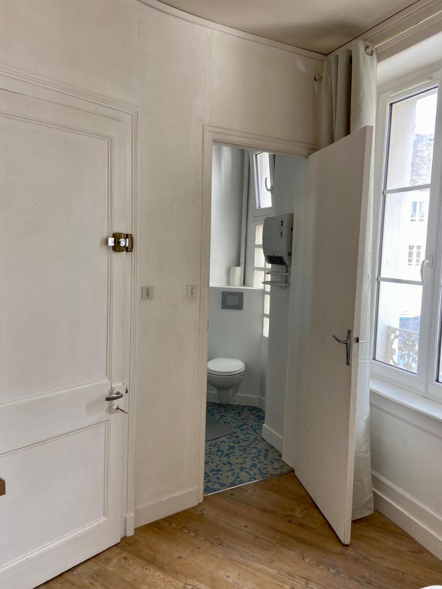 Suitetrails - Bro’ Flat appartement au calme Cherbourg Centre