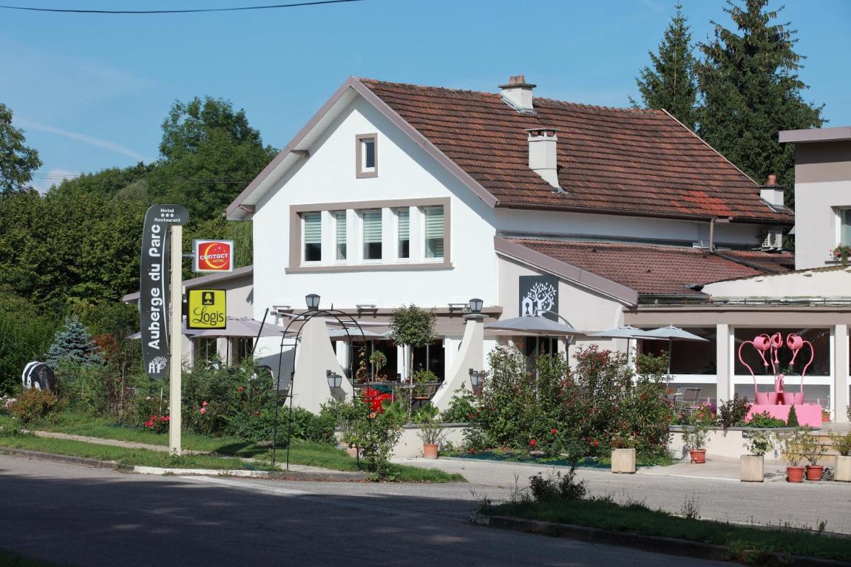 Auberge Du Parc - Housity
