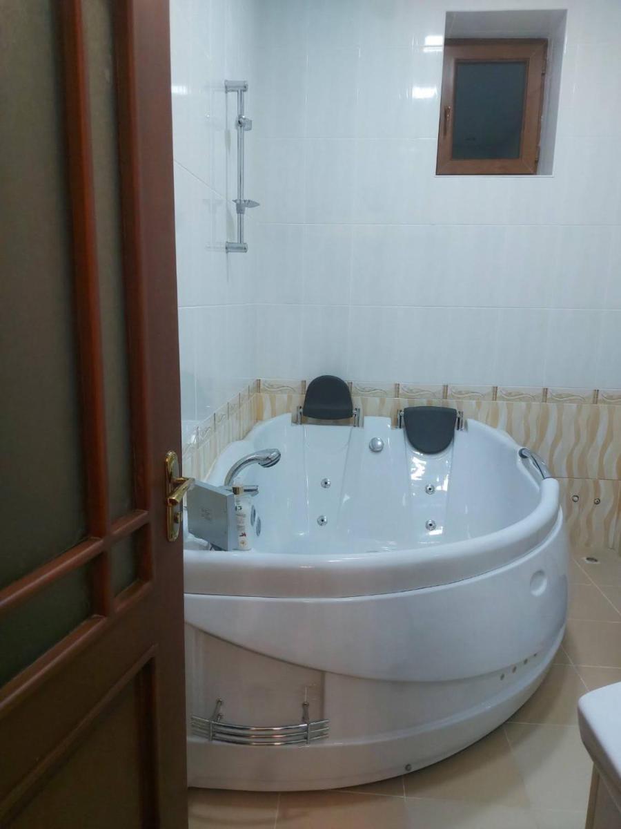 Suitetrails - D&G guest house