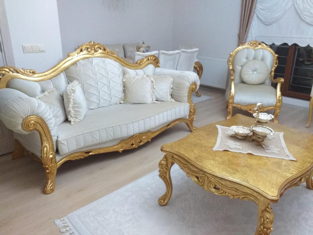 Suitetrails - Trabzon Luxury Homes