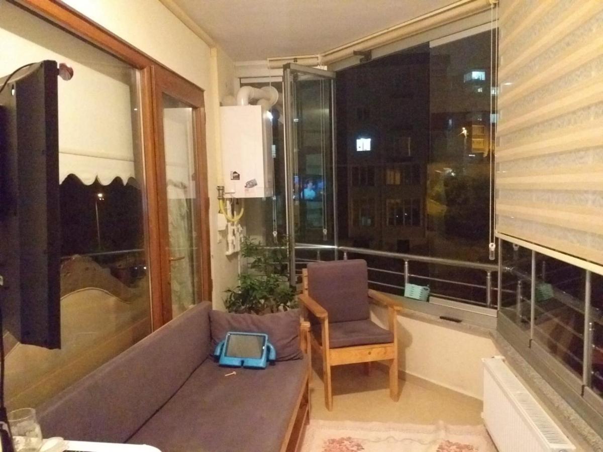 Suitetrails - Trabzon Luxury Homes