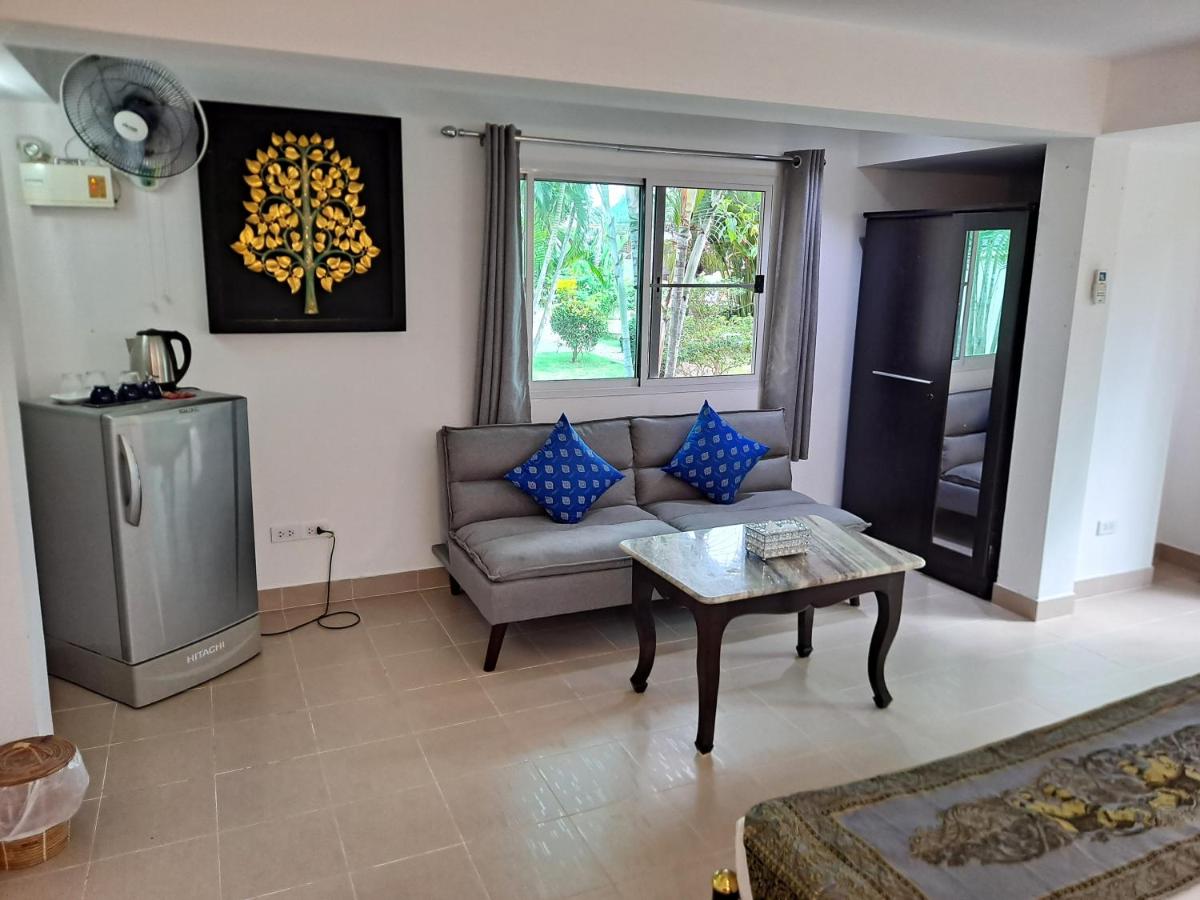 Suitetrails - The Beach Boutique Resort