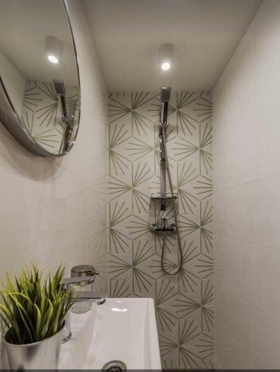Suitetrails - Lazyhome Budapest