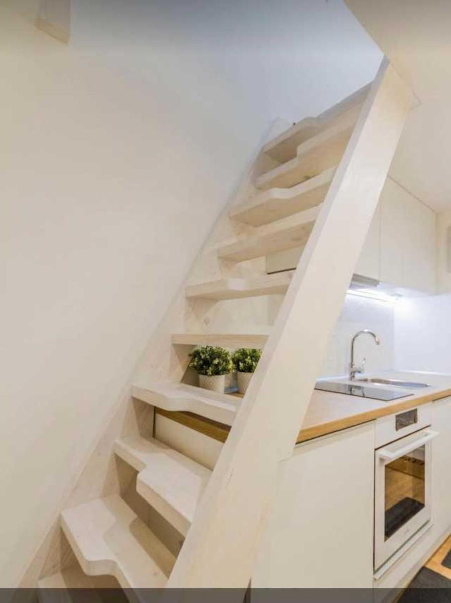 Suitetrails - Lazyhome Budapest
