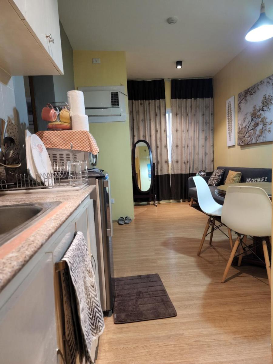 Suitetrails - Bayanihan Flats Condo