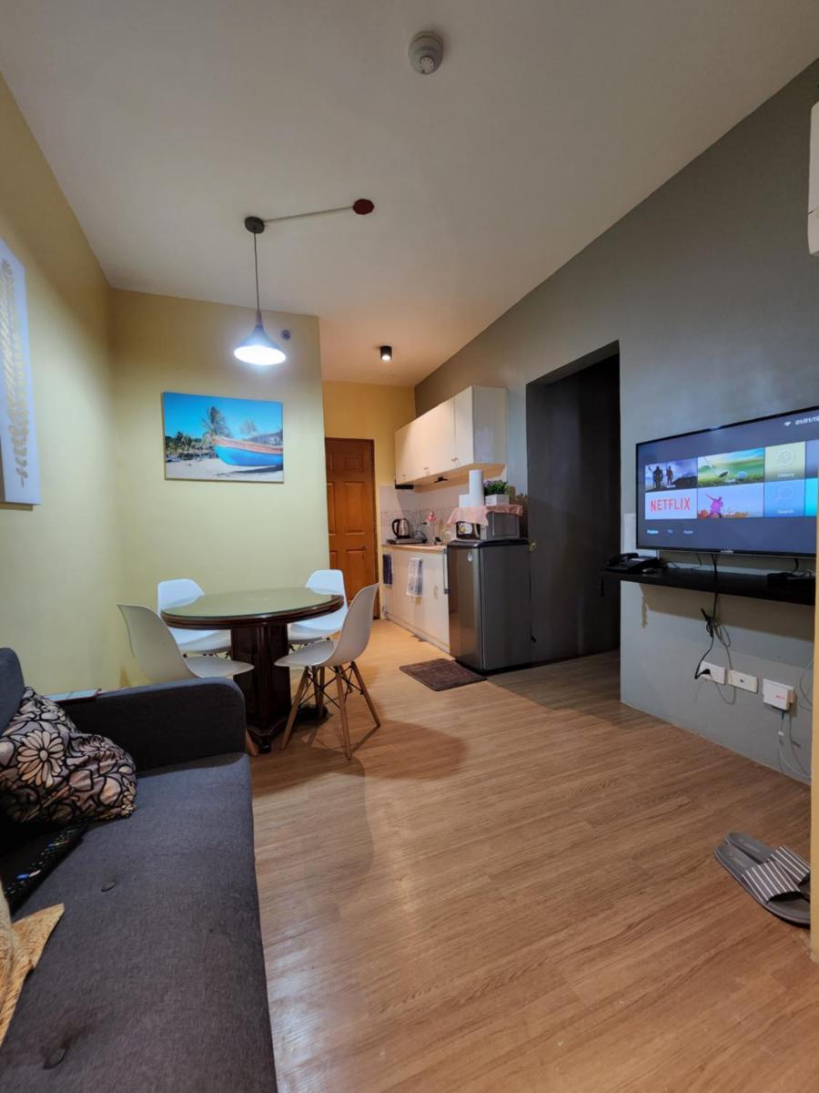 Suitetrails - Bayanihan Flats Condo