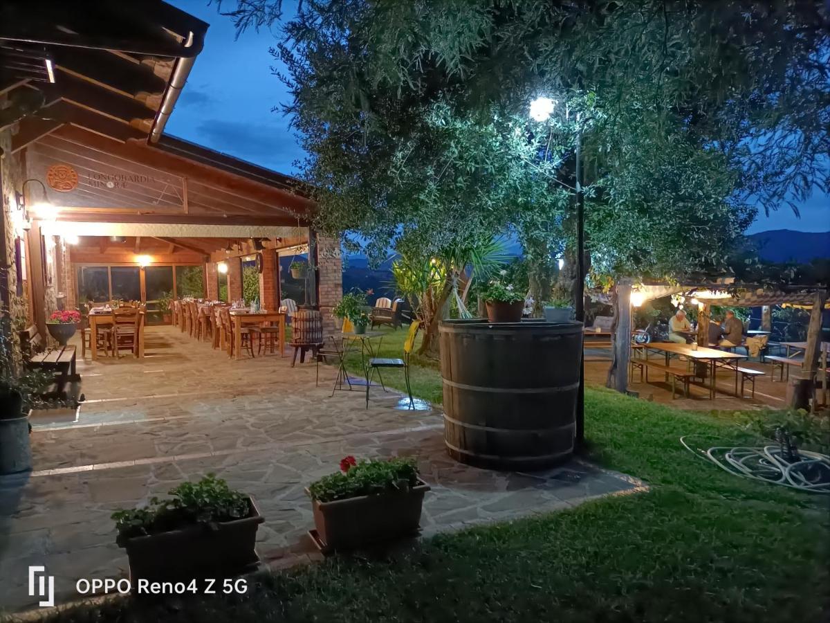 Suitetrails - Il Rifugio Longobardia Minorae