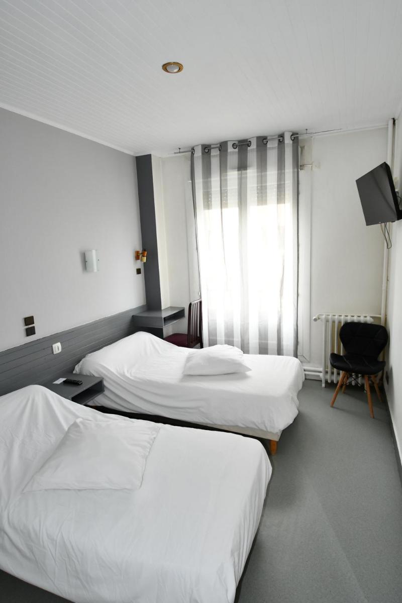 Le Pasteur - Housity