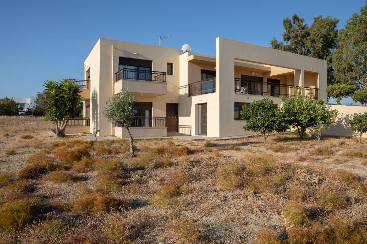 Suitetrails - Villa Panoramica