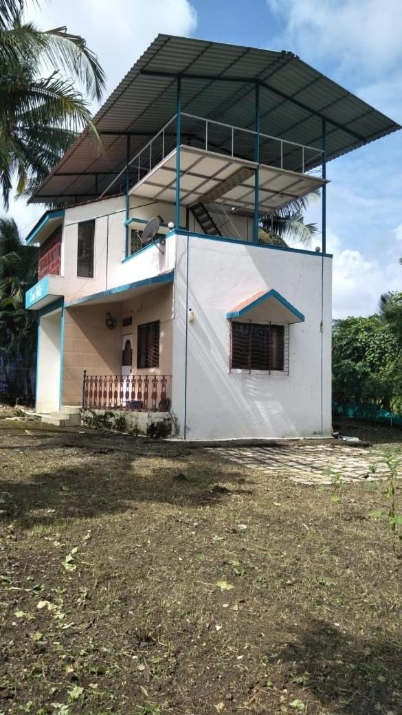 Casa Feliz Villa Holiday Home 2 Bedroom - Housity