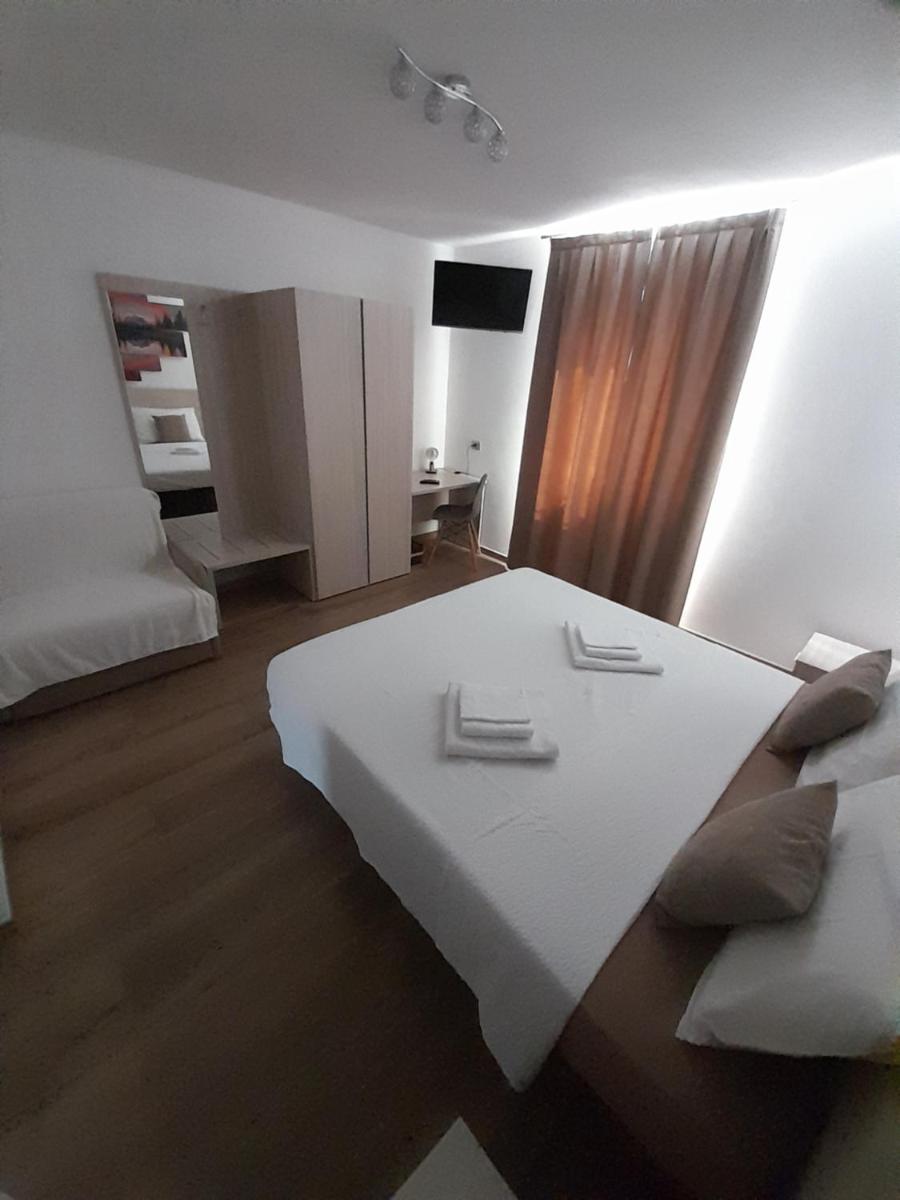 B&B ANGELA Valdinon - Housity