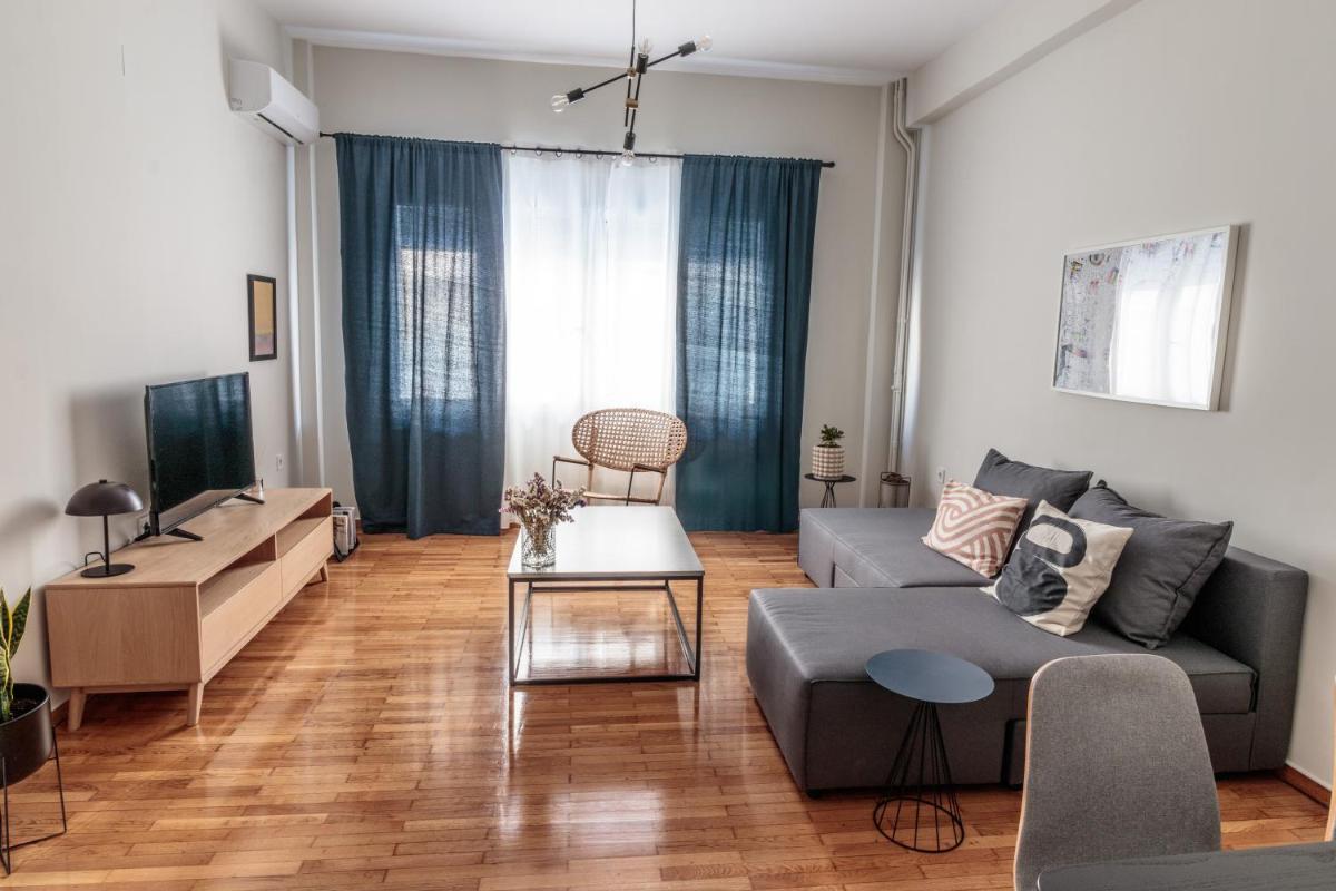 Hamaretou Apartment - Housity