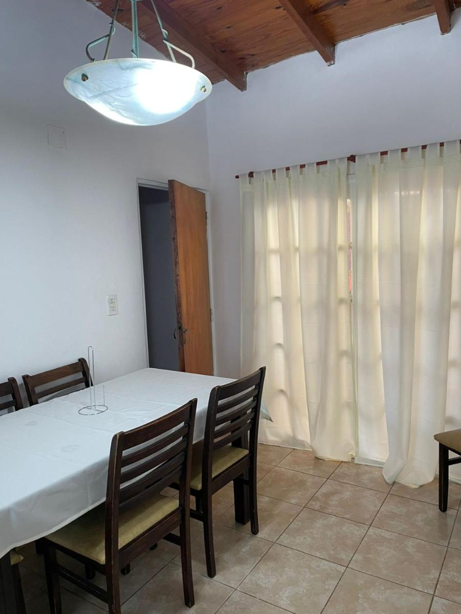 Departamento Amoblado Hasta Para 5 Personas - Housity