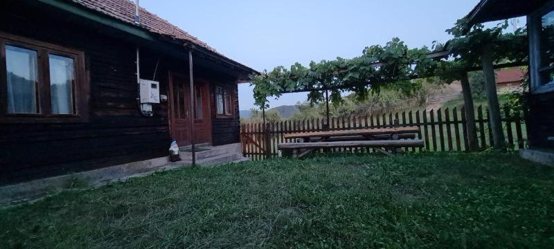DacRust House - Housity