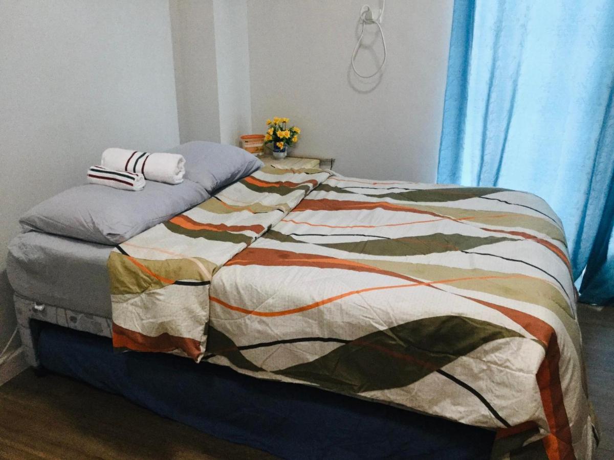 Cozy Room in the Cebu Business District across Ayala Center Cebu - Housity