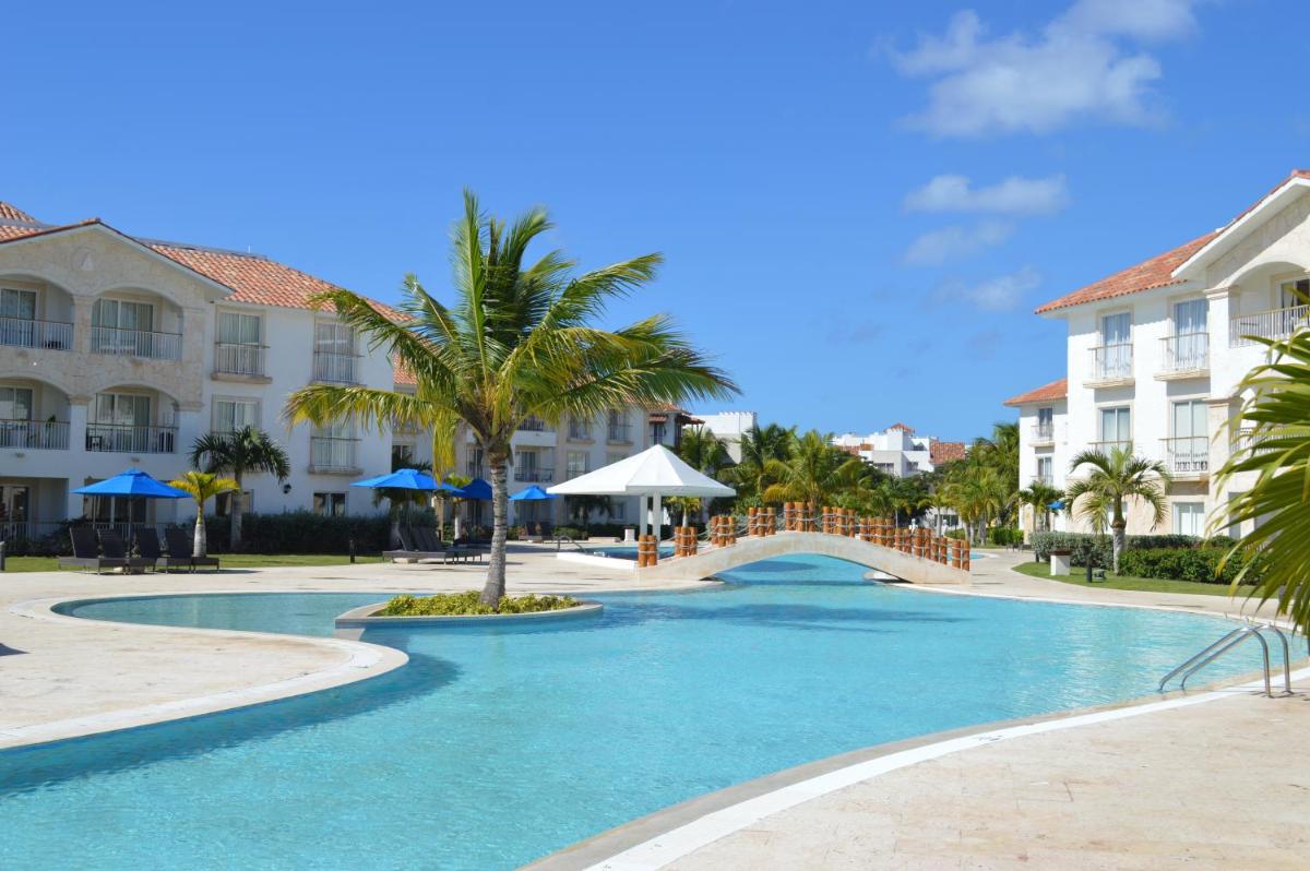 Apartment in Cadaques Caribe - Housity