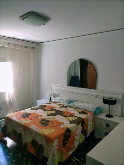Apartamento Bellas Vistas. - Housity