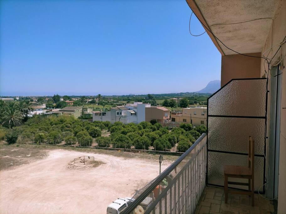 Apartamento Bellas Vistas. - Housity