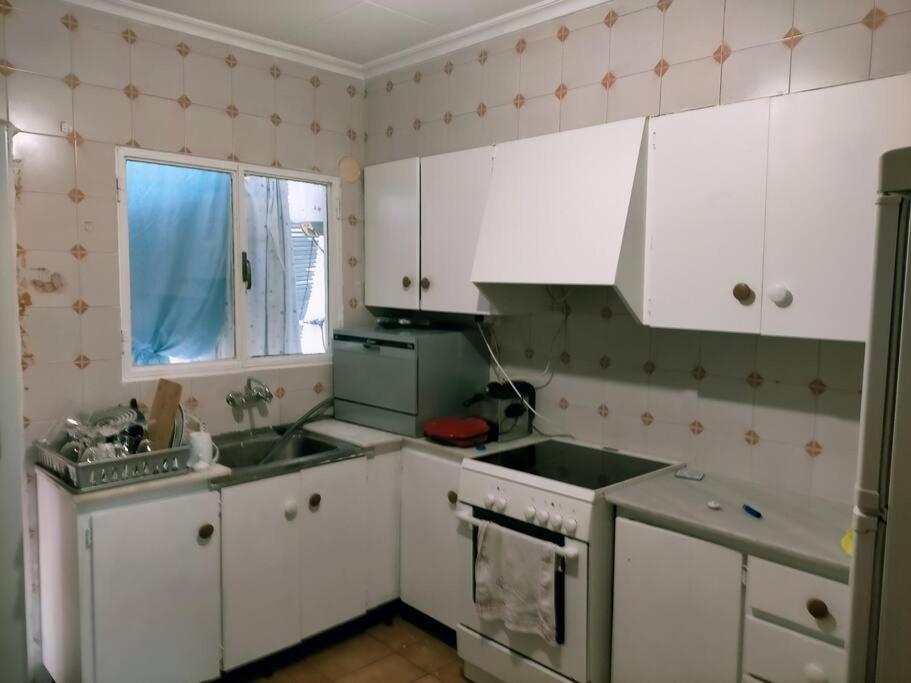 Apartamento Bellas Vistas. - Housity