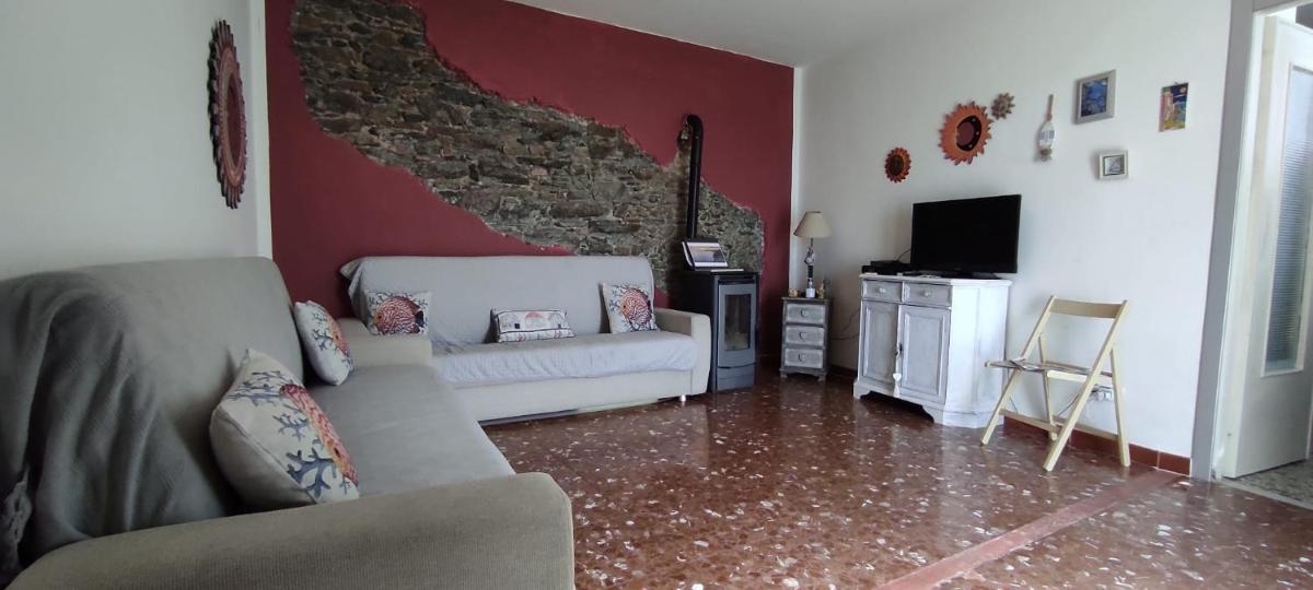Suitetrails - Riomaggiore Sea View Appartment