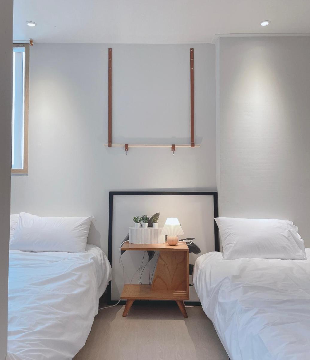 Suitetrails - Well Plus Guest House