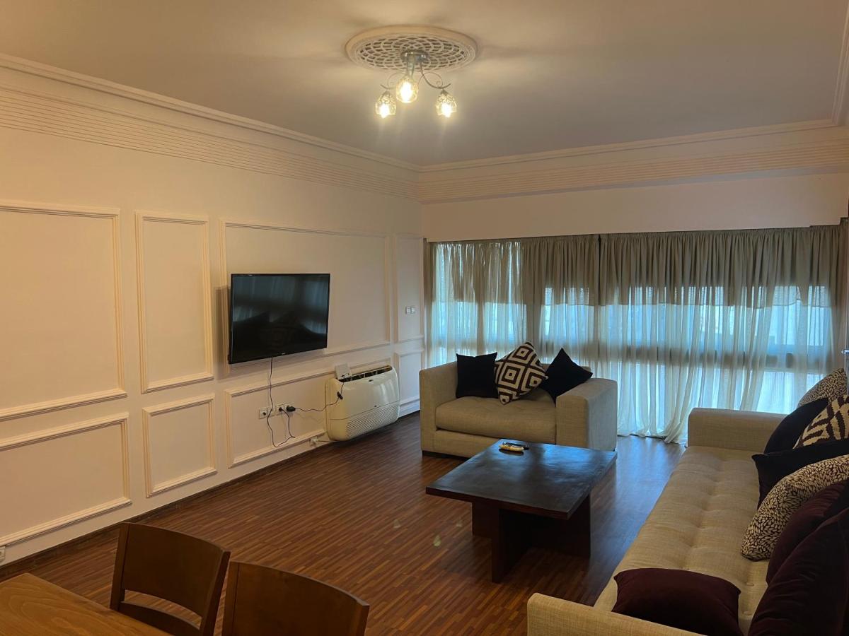 Suitetrails - Superbe appartement au centre de la capitale