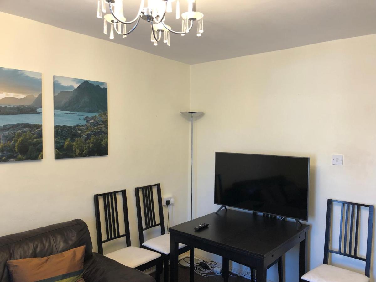 Lovely one bed apartment to rent - Housity